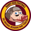 Harry Hog Football
