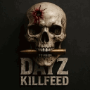 DayZ Killfeed Discord Server Icon – Community