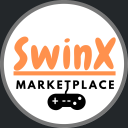 SwinX Market Server Icon