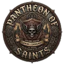 ™Pantheon Of Saints {RU}