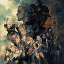 Ivalice Alliance - A FFXII Server