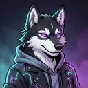 Логово Mr.Wolfych'а