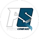 Fusion Company Discord Server Icon