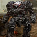 Arsenal MechWarriors