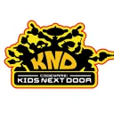 Codename: K1ds Next Door