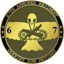 67th Armored Regiment