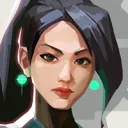 Sage Mains