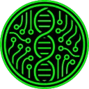 Biohackers Digital Discord Server Icon