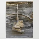 Hanging Up the Boots