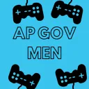 AP GOV MEN