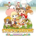 Story of Seasons Friends of Mineral Town Indonesia