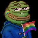 Dank Memer Community icon