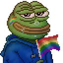Dank Memer Community icon