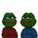 Dank Memer Community icon