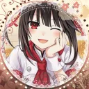 ⸝⸝　nightsleep .ᐟ　੭ Discord Server Icon