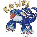 The Kyogre Corp