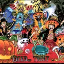 Galaxy’s Domain 🎃 🍂