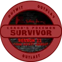 Pokemon Survivor ORG Season 11: Team Rocket Hideout [ARCHIVED]