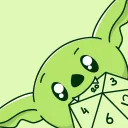 Dice Goblin