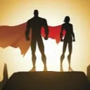 Comics Super Power