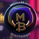 Blackpearl / WhosMarc_