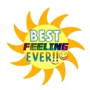 Best Feeling Ever!! 🤗💛🌞🤟