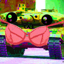 The Church of Lewd Thunder +18 Discord server icon