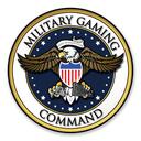 Military Gaming Command Discord Server Icon