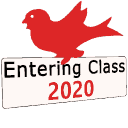 McGill Entering Class of 2020