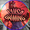 LUISA-GAMING COMMUNITY icon