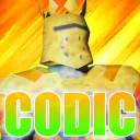 Codic's Lair