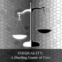 Inequality: A Dueling Card Game