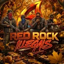 Red-Rock || Illegals