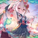 田中大明神 in discord