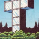 Titans Tower