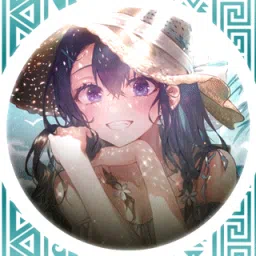 Paradise Isle β± π Anime Discord Server π Active VC π Social π Art πGuild Server Tags πEmojis