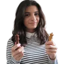 WGM Anna-Maja’s Stroopwafels Community