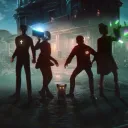 Project Unknown
