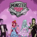 Monster Prom (Roleplay) Server Icon