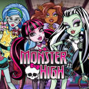 Monster High (Roleplay) Server Icon