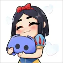 Bubbles<3's server