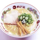 天下一品美食殿前店