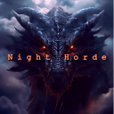 Discovery icon for The Night Horde Discord server