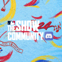 Discovery icon for MLB The Show Community Discord server