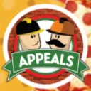 Pizza Place Appeals