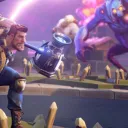 Fortnite stw
