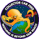 Collector Car Feed