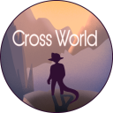 cross world Server Icon