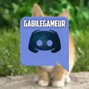 gabilegameur