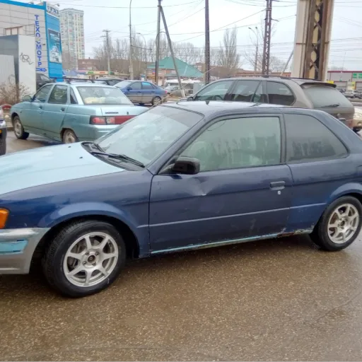 TOYOTA — мониторинг Discord сервера, статистика и рейтинг